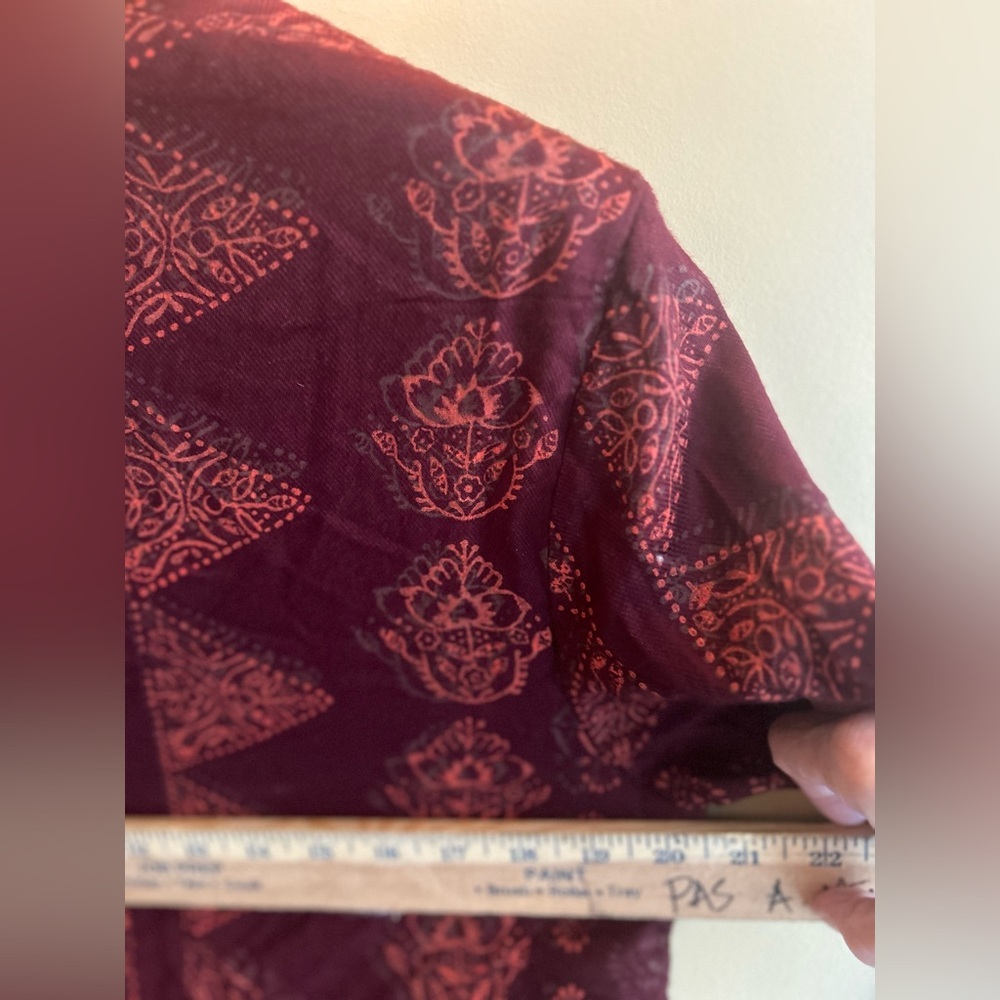 Antik Batik cila dress - Picture 14 of 14